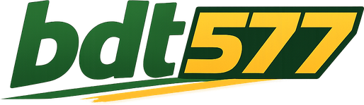 bdt 577 logo